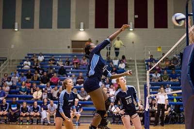 VB vs Mauldin 104